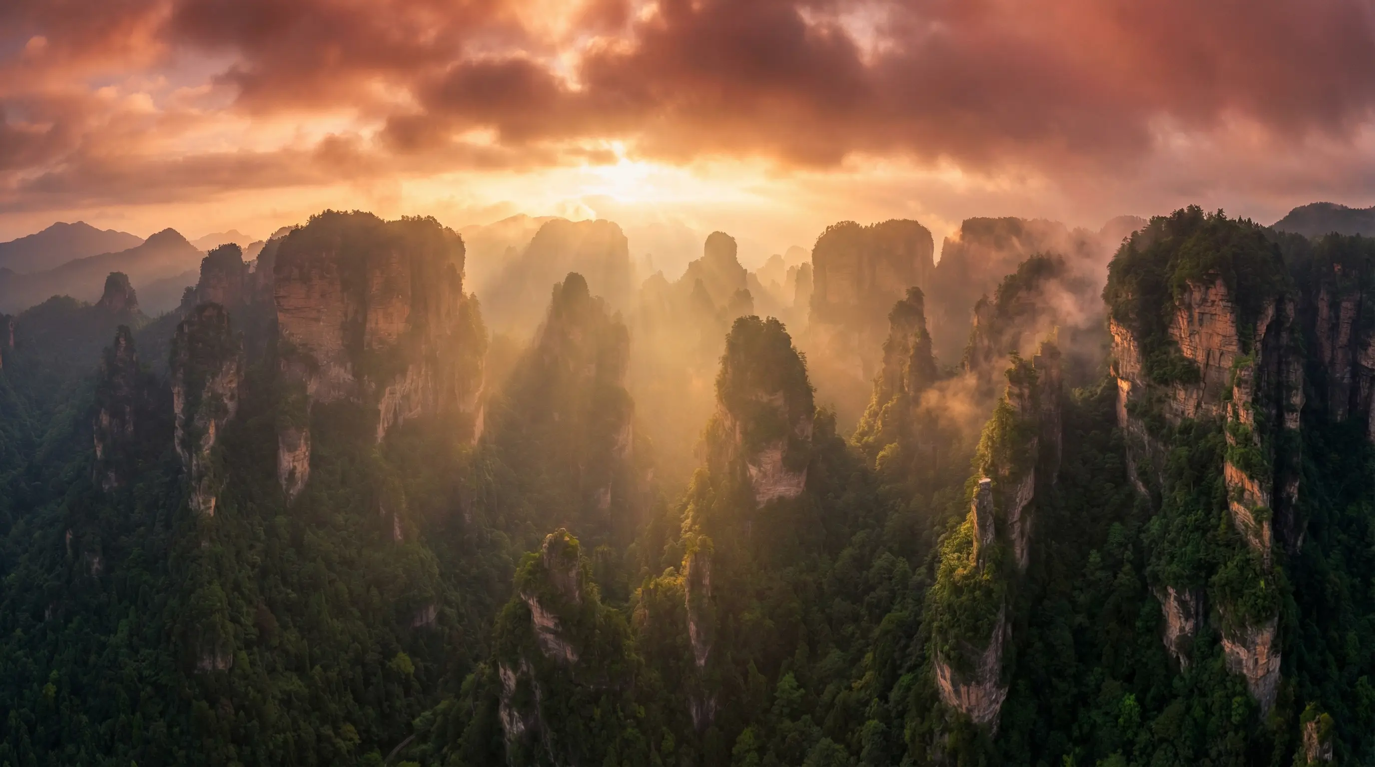 成都影院免费高清完整 自然风光视频封面